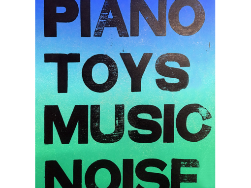 Piano, Noise, Music & Toys: Steve Beresford at 70