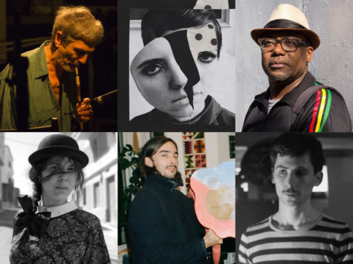 Unpredictable Series at Cafe OTO