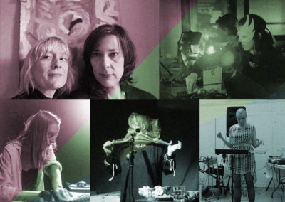 May 3rd, Unpredictable Series @Cafe OTO